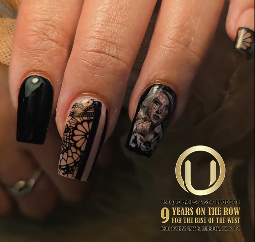 Unique Nails & Spa